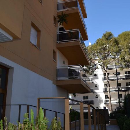 Apartamento Salou apartamento cerca de playa y zona turística Exterior foto